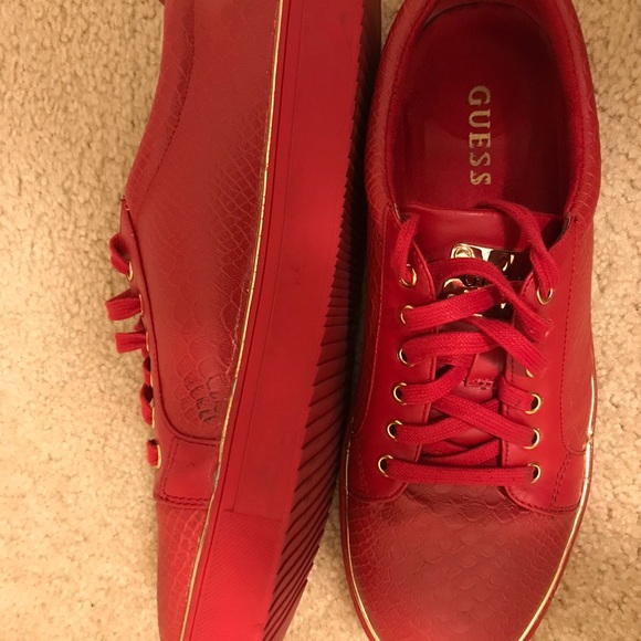 Guess shoes - Picture 5 of 8